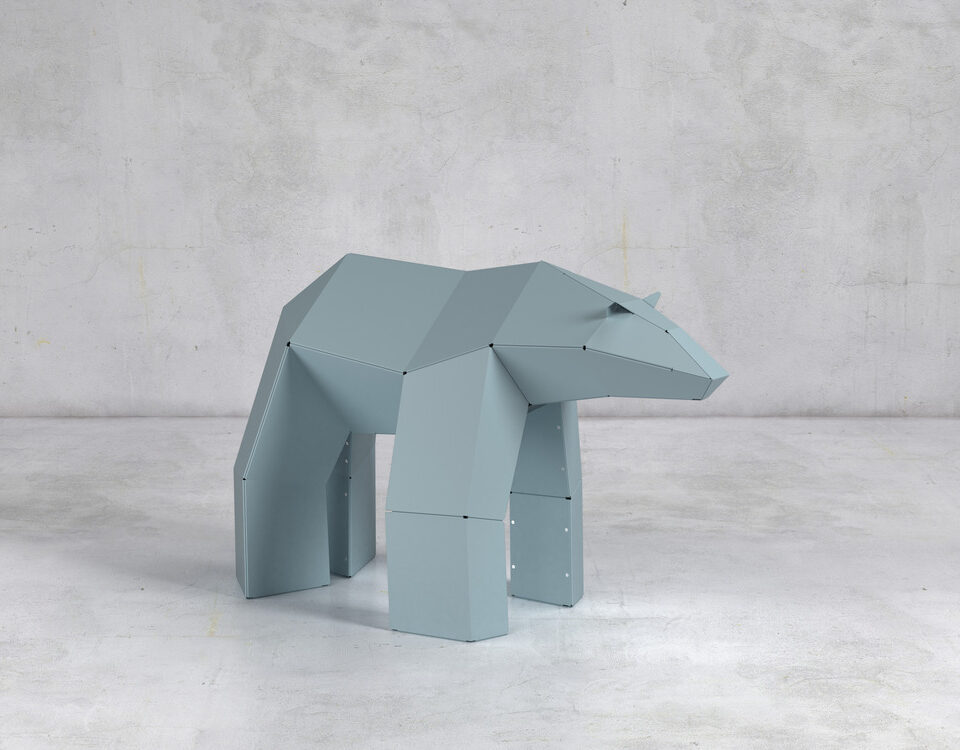 Oso Polar
